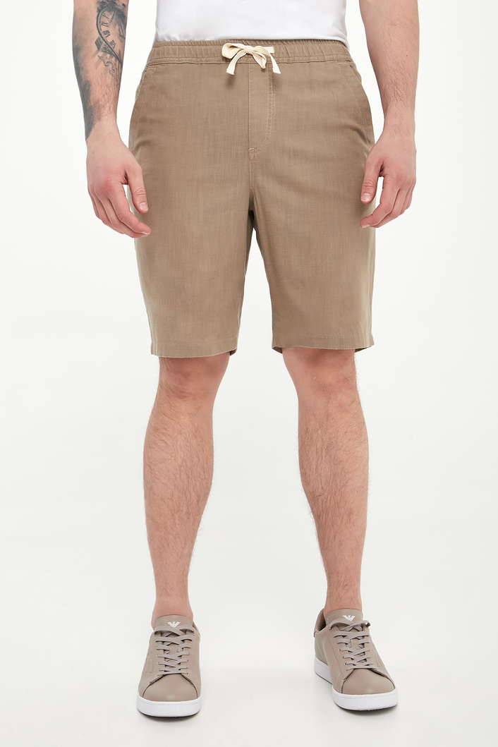 Bermudy męskie Russ-W JOOP! JEANS