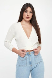 Kardigan damski ELISABETTA FRANCHI