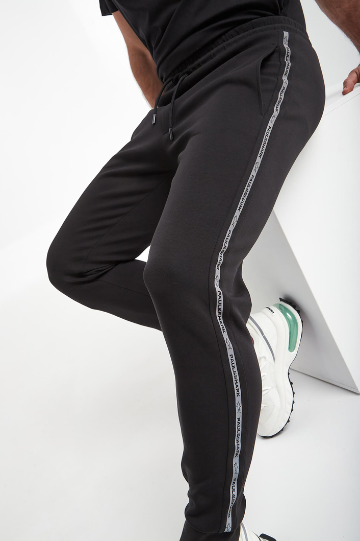 Spodnie dresowe męskie PAUL&SHARK