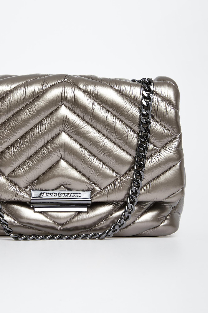 Torebka damska listonoszka ARMANI EXCHANGE