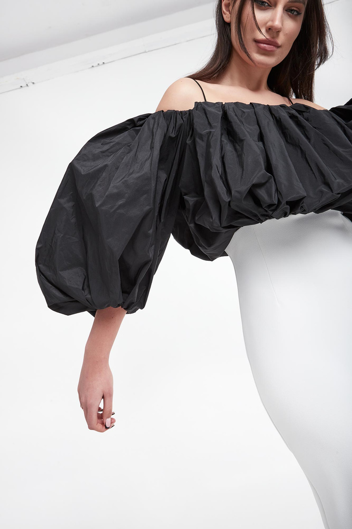 Sukienka Pianosa PINKO