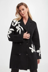 Płaszcz damski ERMANNO FIRENZE