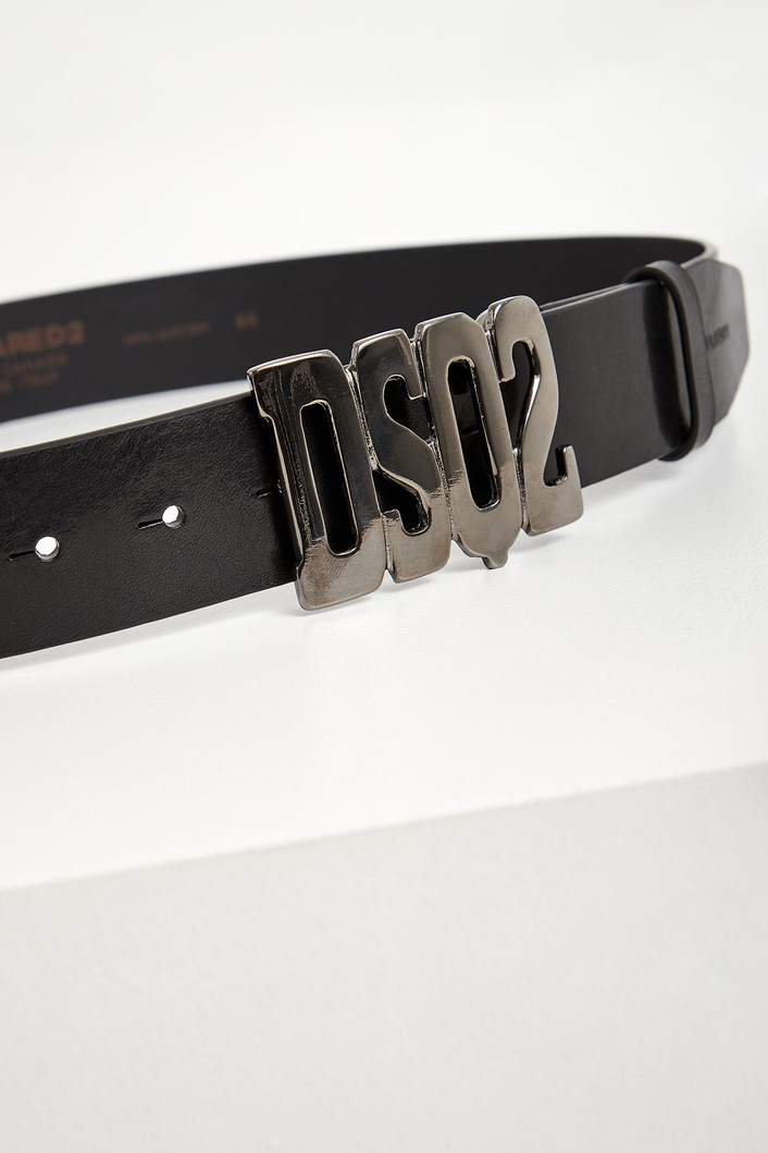 Pasek męski DSQUARED2