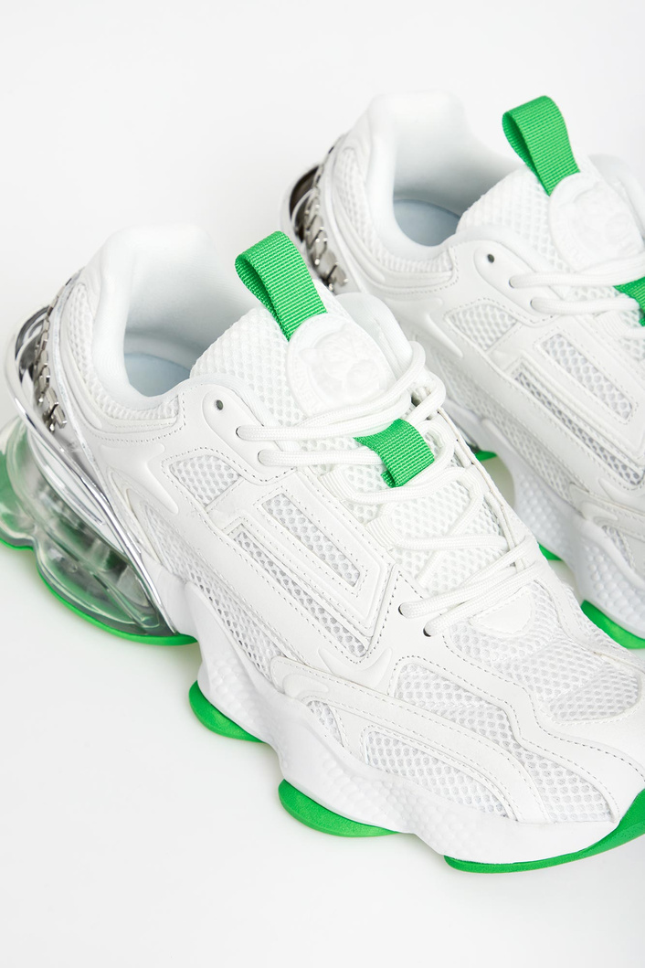 Sneakersy męskie Thunderbeast PLEIN SPORT