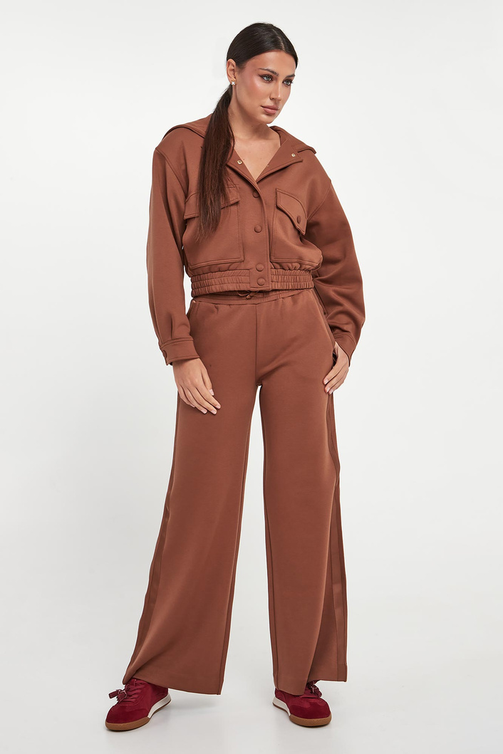 Spodnie dresowe damskie TWINSET
