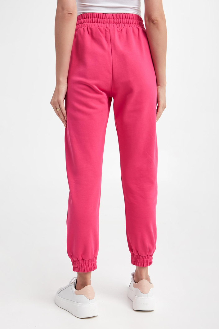 Spodnie dresowe damskie Carico PINKO