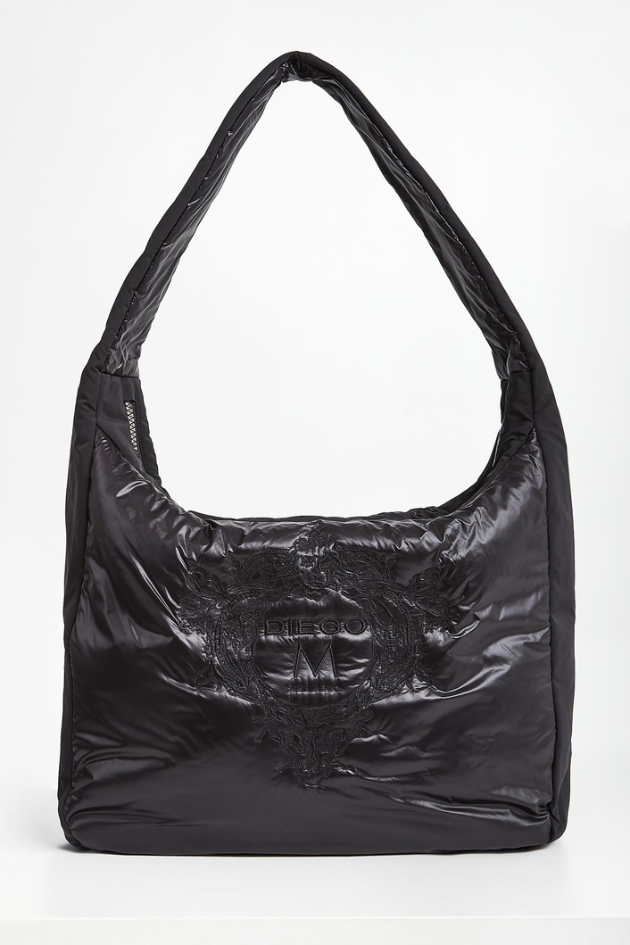 Torebka damska hobo DIEGO M