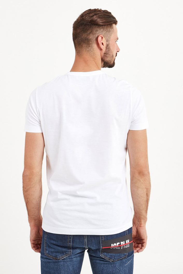  T-SHIRT ICE PLAY