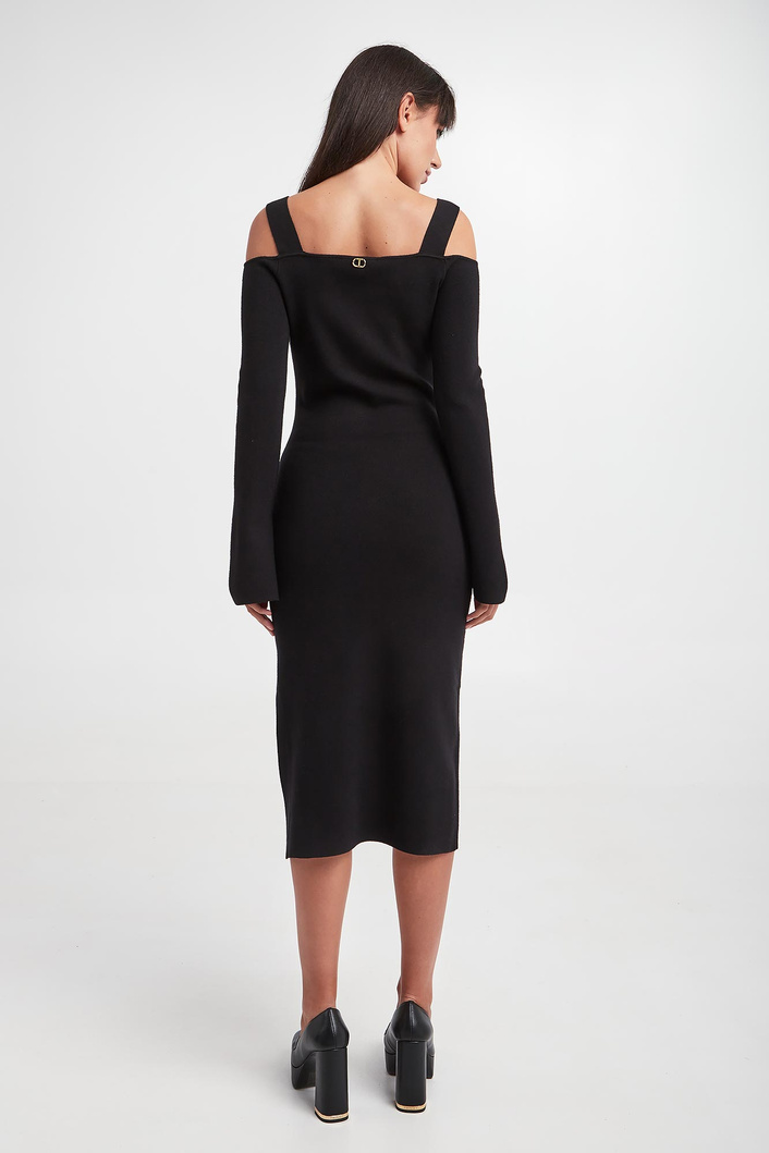 Sukienka midi TWINSET