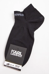 SKARPETY KARL LAGERFELD