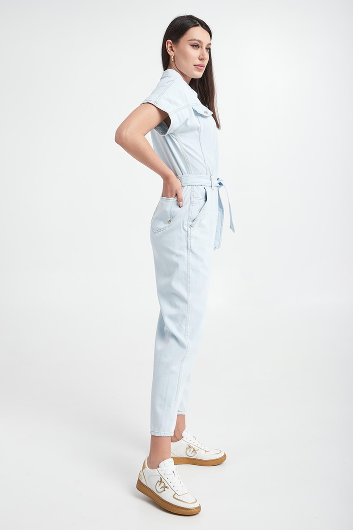 Kombinezon damski Bowling PINKO