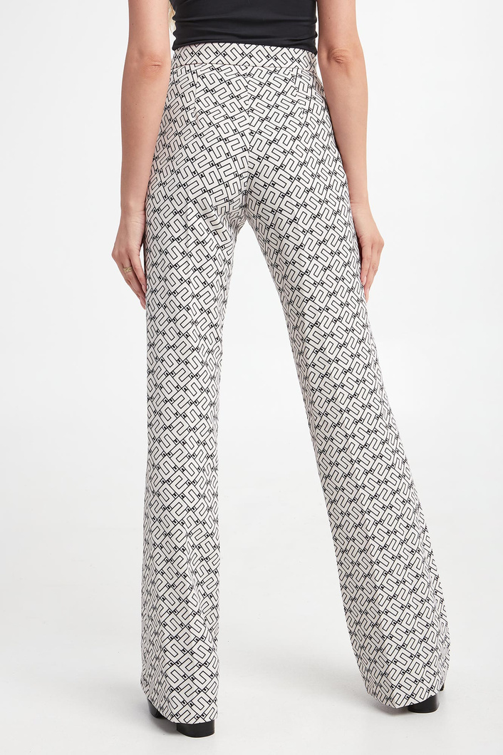 Spodnie damskie ELISABETTA FRANCHI