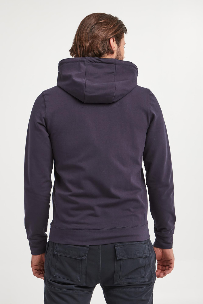 Bluza męska AERONAUTICA MILITARE