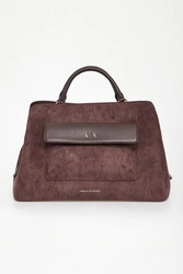 Torebka damska shopper ARMANI EXCHANGE