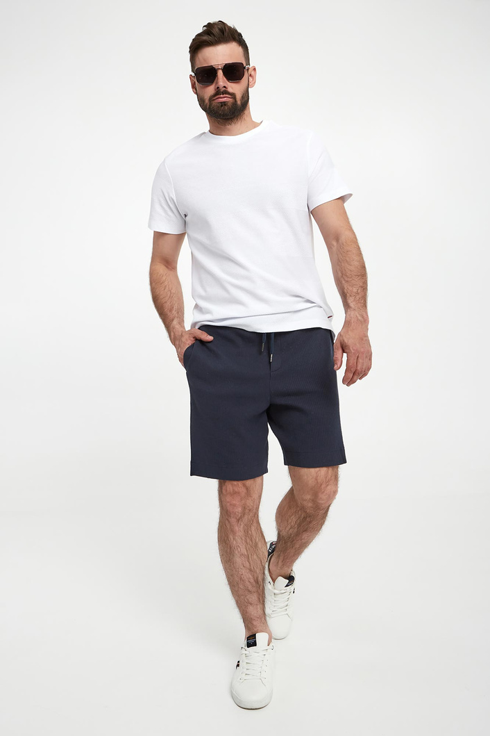 T-shirt męski Isment JOOP! JEANS