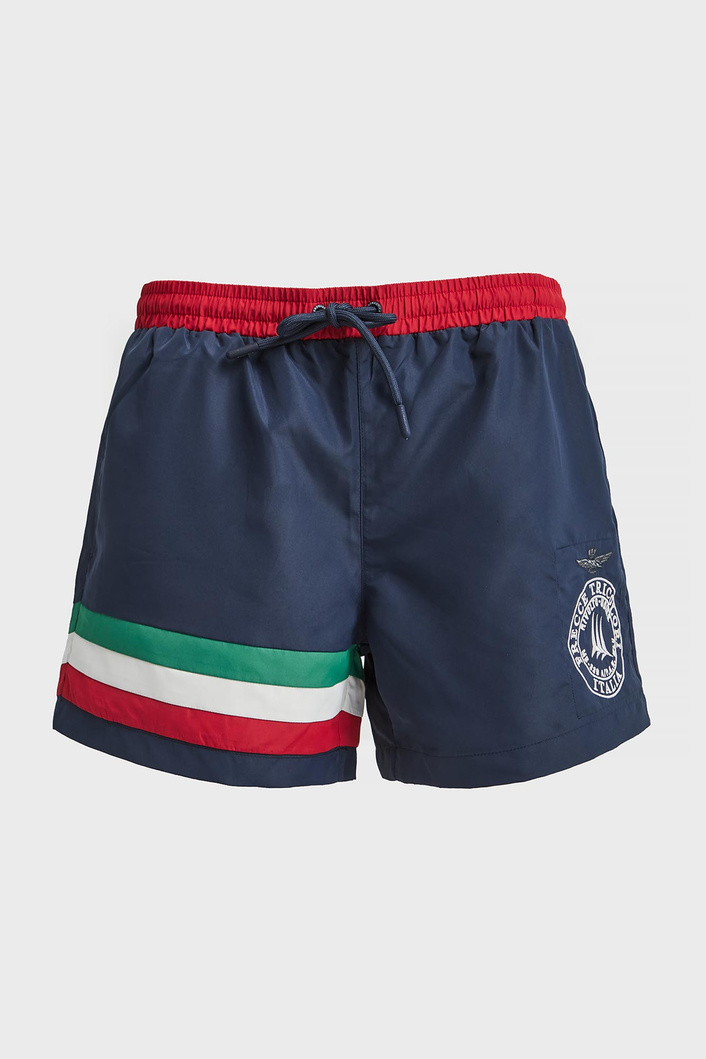 Szorty kąpielowe AERONAUTICA MILITARE