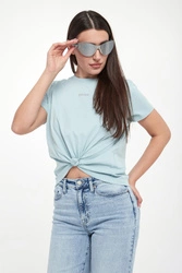 T-shirt damski DKNY SPORT