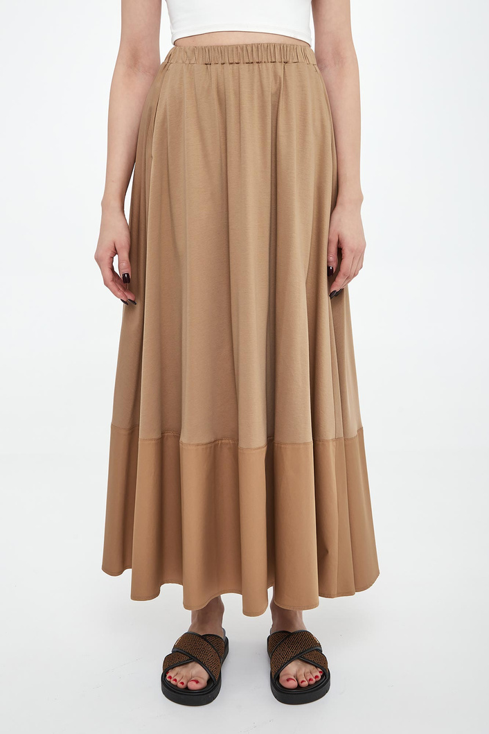 Spódnica maxi Roal MM