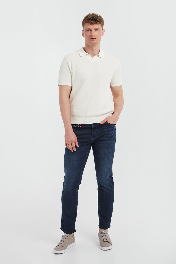 Jeansy męskie Mitch JOOP! JEANS