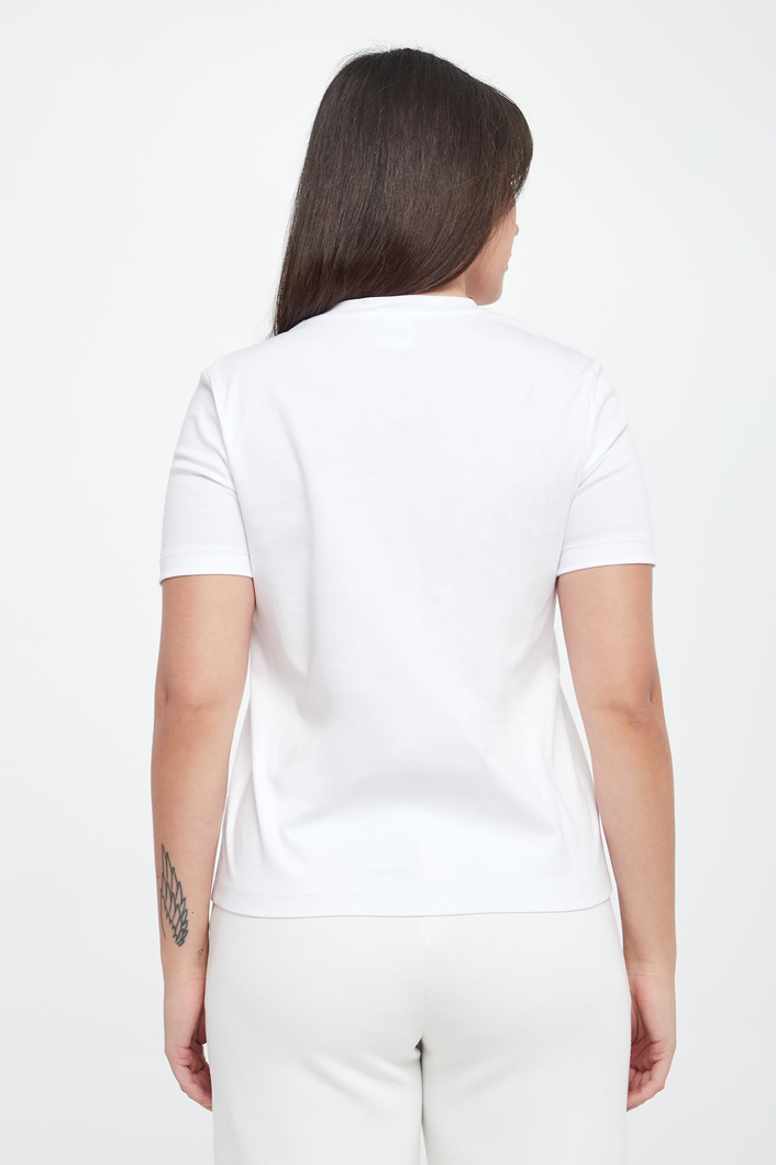 T-shirt damski Negozi MM