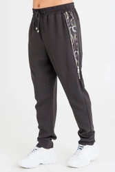 SPODNIE HANS john richmond