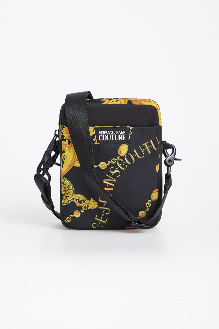 Torba reporterka męska VERSACE JEANS COUTURE