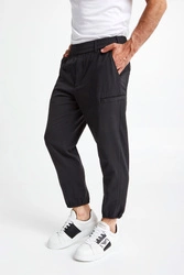 SPODNIE EMPORIO ARMANI