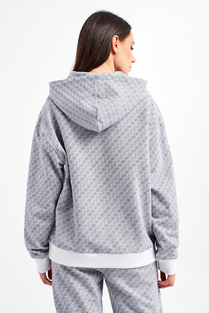 Bluza dresowa damska ICE PLAY