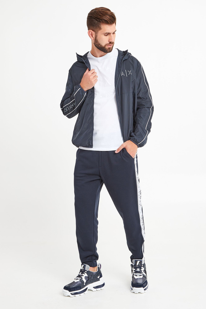 KURTKA Armani Exchange