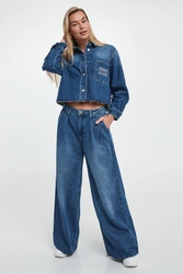Jeansy damskie Elise JOOP! JEANS