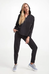  Spodnie dresowe damskie Pesca MAX MARA LEISURE