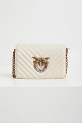 Torebka damska Mini Love Bag Click PINKO