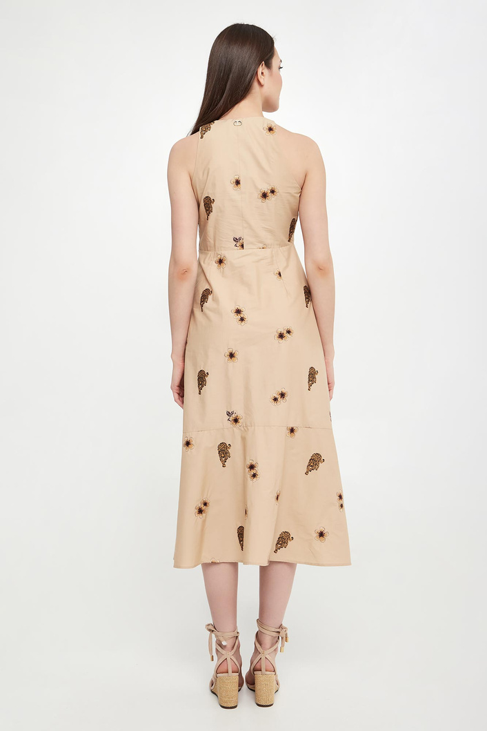 Sukienka midi TWINSET