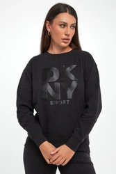 Bluza damska DKNY