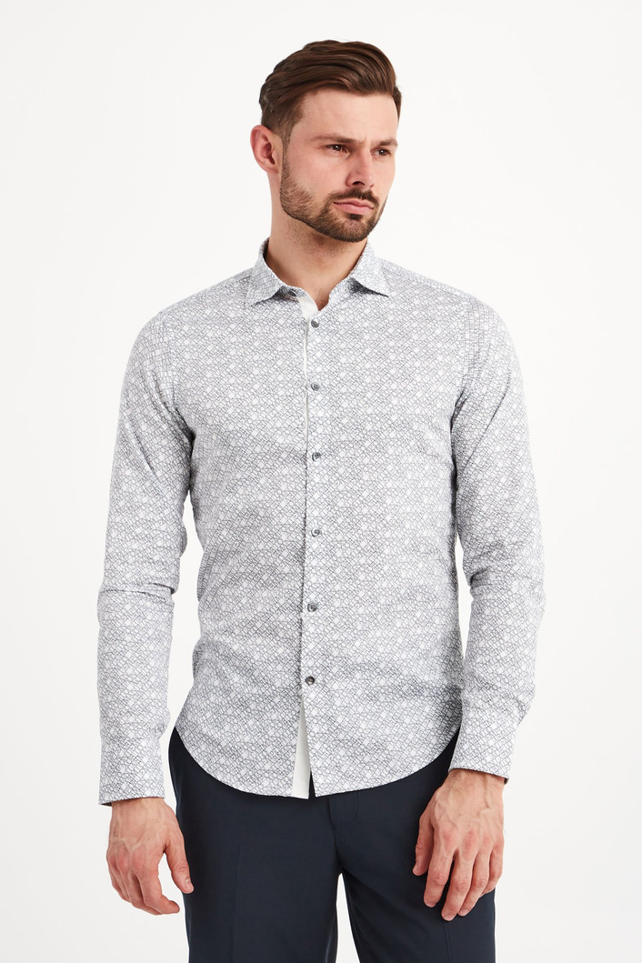 Koszula męska EMPORIO ARMANI