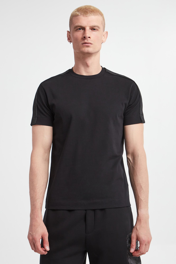 T-shirt męski EMPORIO ARMANI