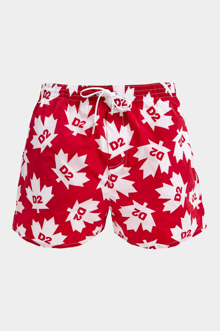 Szorty kąpielowe DSQUARED2