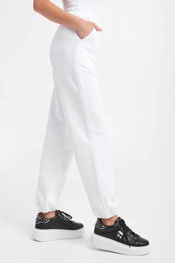 Spodnie dresowe damskie ICE PLAY