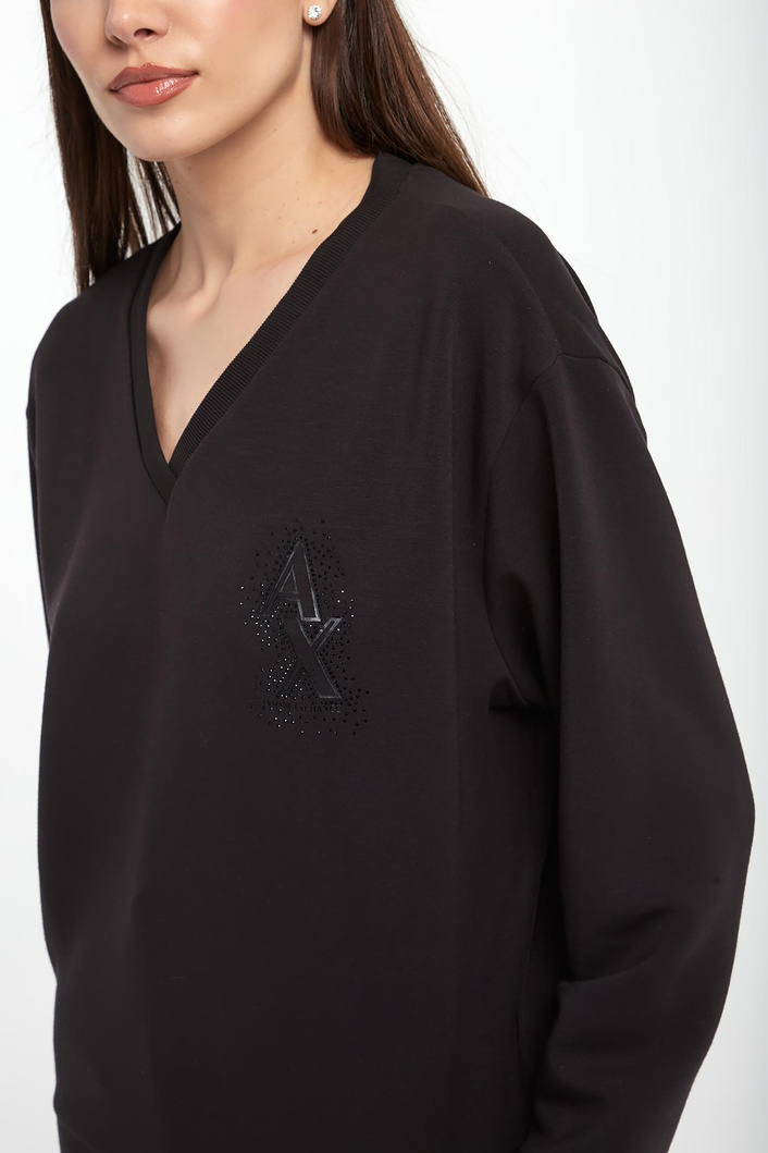 Bluza damska ARMANI EXCHANGE