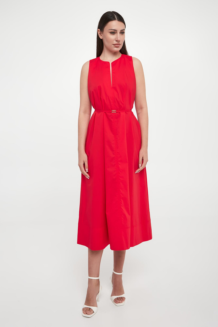 Sukienka midi TWINSET
