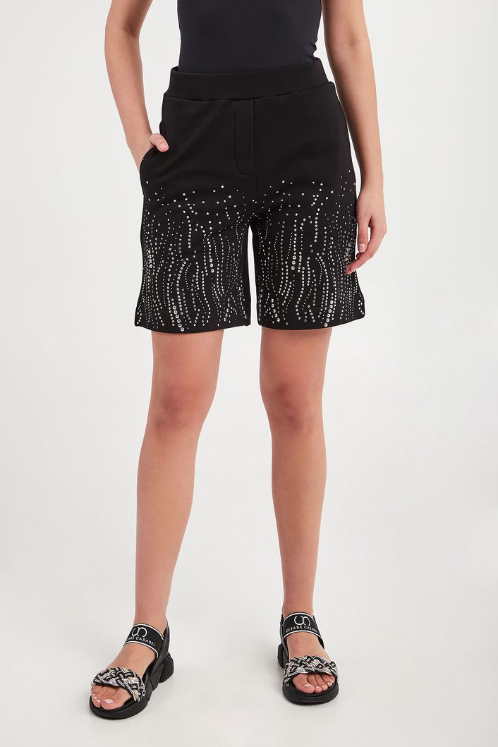 Spodenki TWINSET ACTITUDE