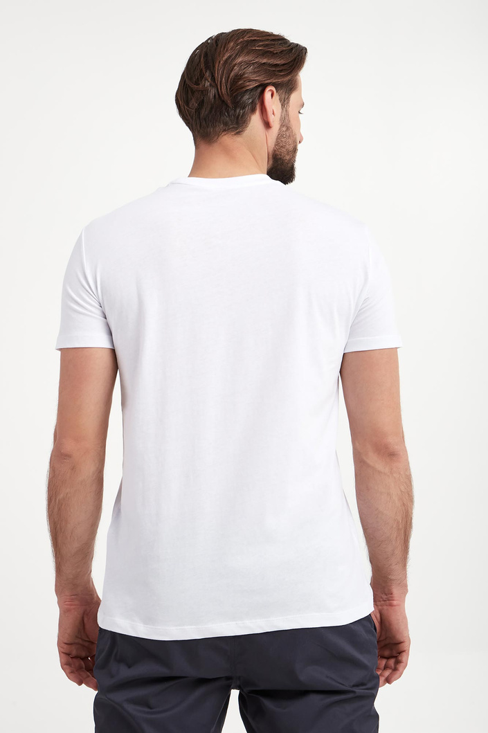 T-shirt męski ARMANI EXCHANGE