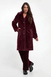 Futro damskie JOSEPH RIBKOFF