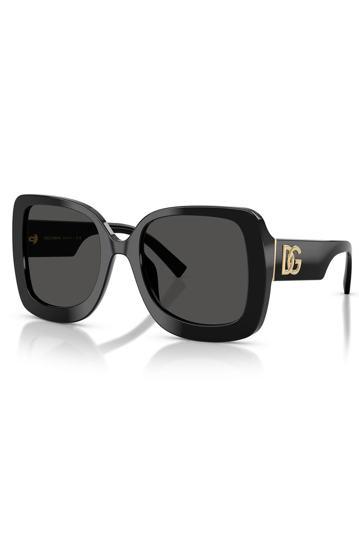 Okulary damskie przeciwsłoneczne DOLCE & GABBANA