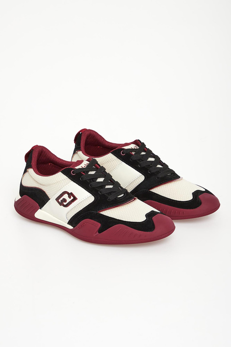 Sneakersy damskie Blossom 02 LIU JO