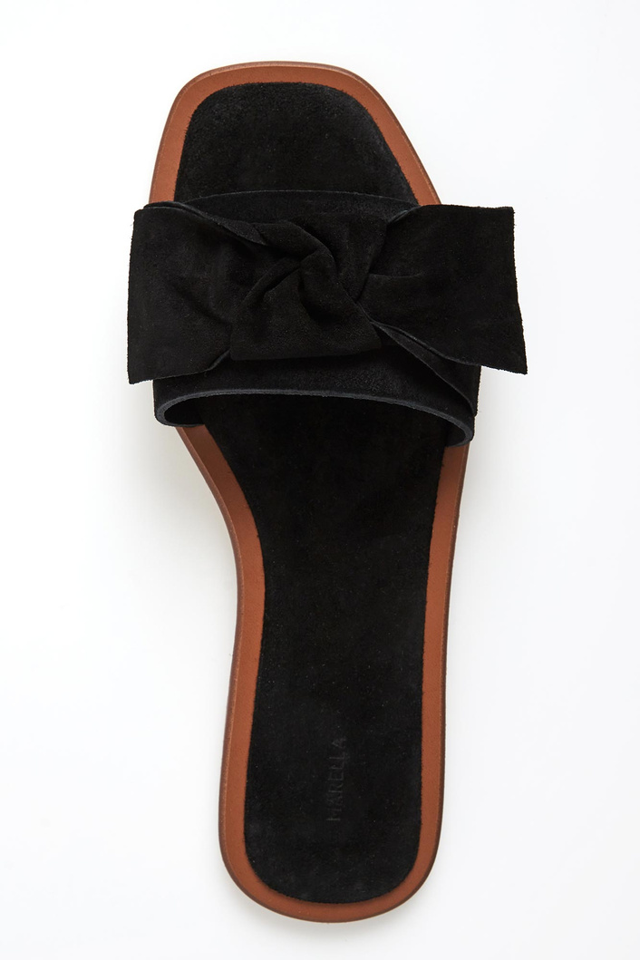 Klapki damskie Cesare MARELLA