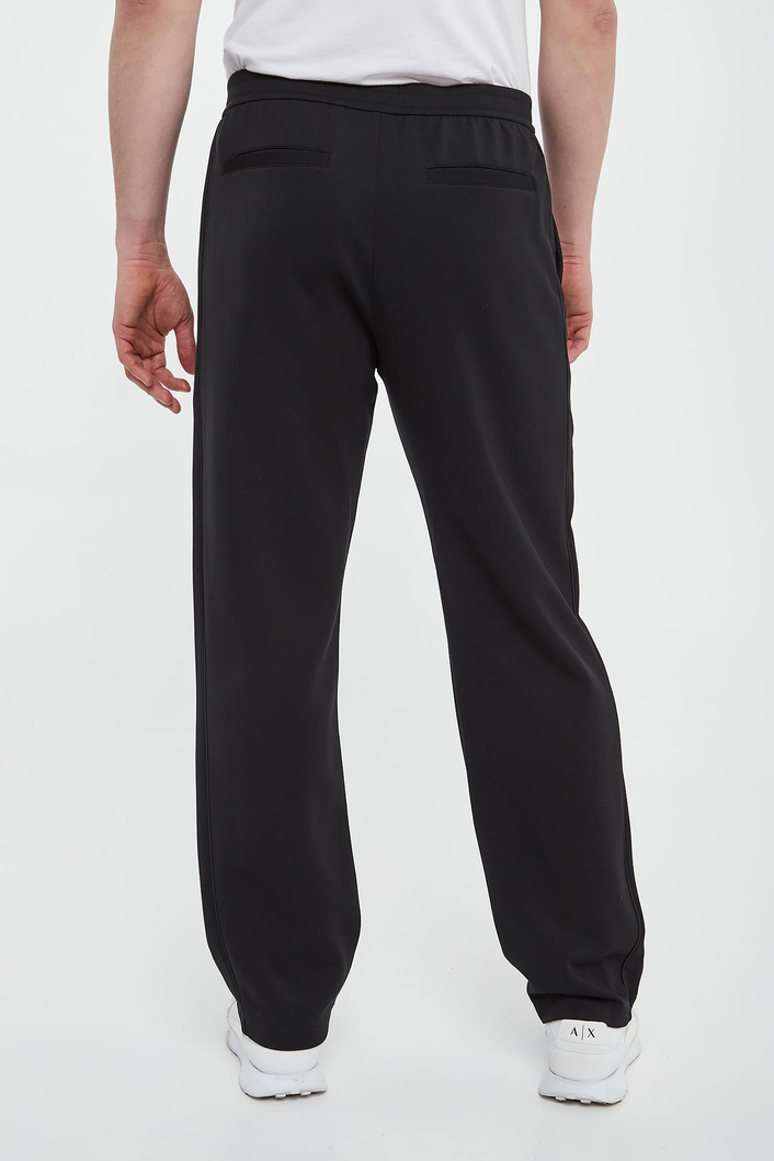 Spodnie dresowe męskie ARMANI EXCHANGE