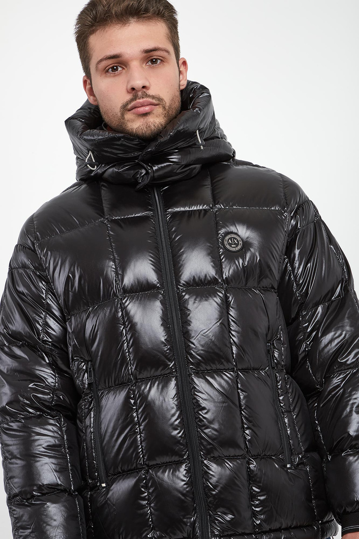 Kurtka męska pikowana ARMANI EXCHANGE