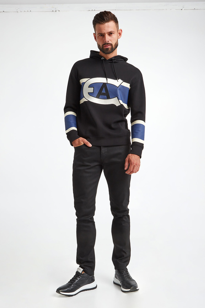 BLUZA EMPORIO ARMANI 