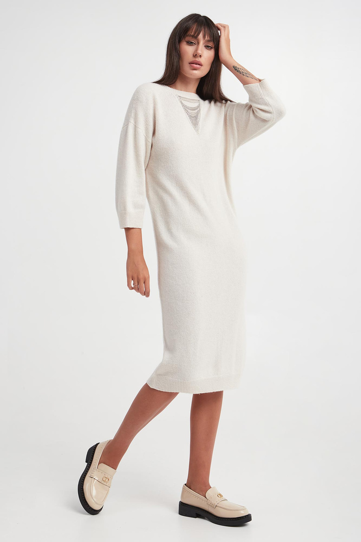 Sukienka midi PESERICO